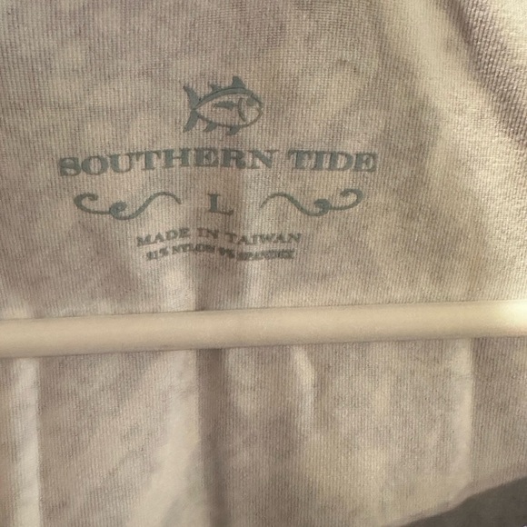 Southern Tide 3/4 Sleeve Dress - Picture 2 of 5